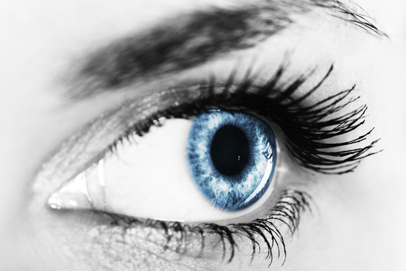 Как алопеция связана с заболеваниями глаз