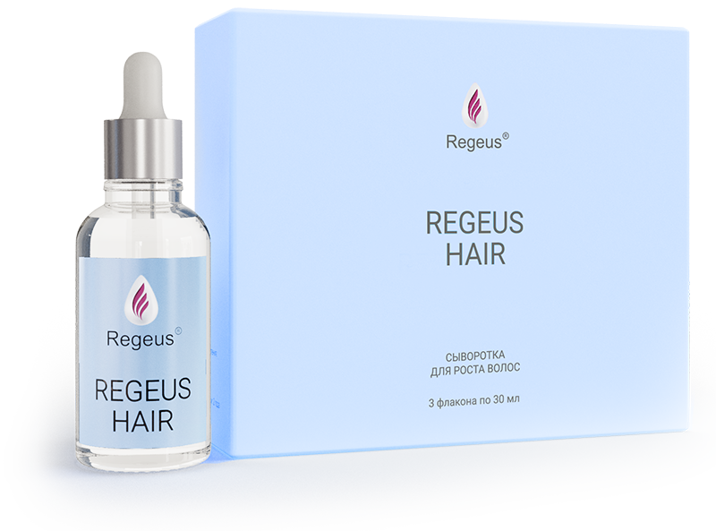 regeus hair course