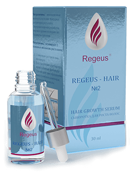 Продукция - Regeus